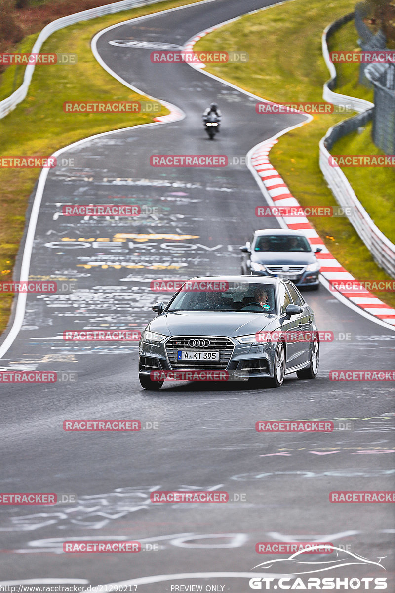 Bild #21290217 - Touristenfahrten Nürburgring Nordschleife (06.05.2023)