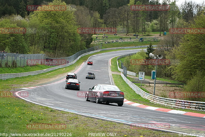 Bild #21290226 - Touristenfahrten Nürburgring Nordschleife (06.05.2023)