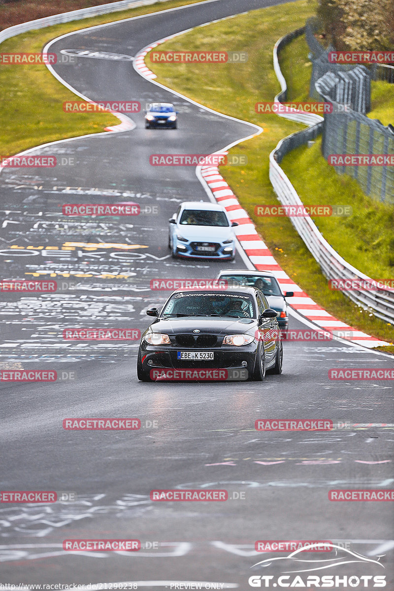 Bild #21290238 - Touristenfahrten Nürburgring Nordschleife (06.05.2023)