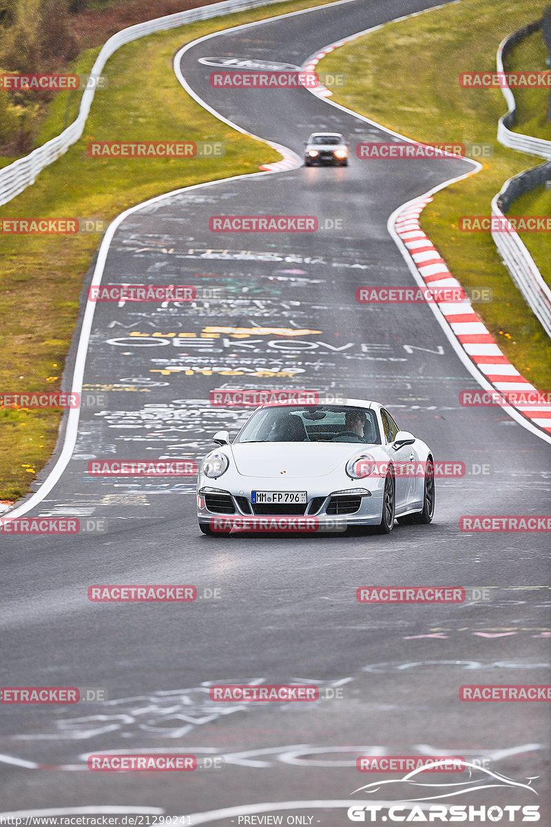 Bild #21290241 - Touristenfahrten Nürburgring Nordschleife (06.05.2023)