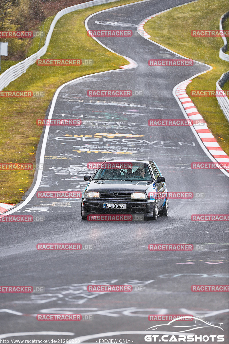 Bild #21290253 - Touristenfahrten Nürburgring Nordschleife (06.05.2023)