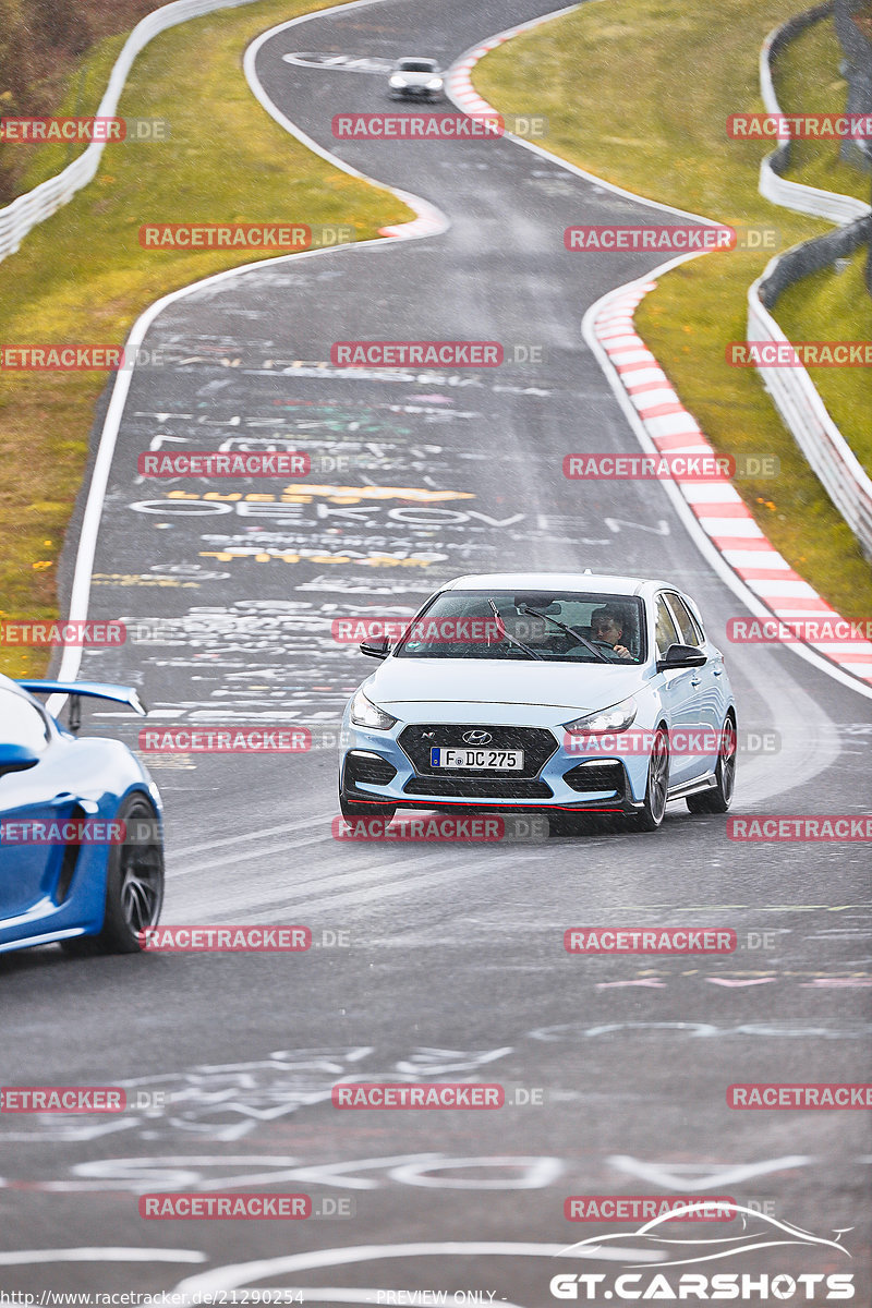 Bild #21290254 - Touristenfahrten Nürburgring Nordschleife (06.05.2023)