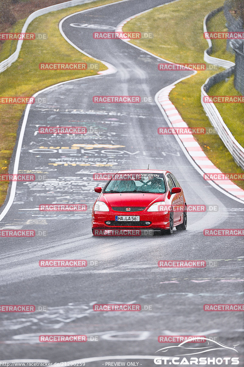 Bild #21290259 - Touristenfahrten Nürburgring Nordschleife (06.05.2023)