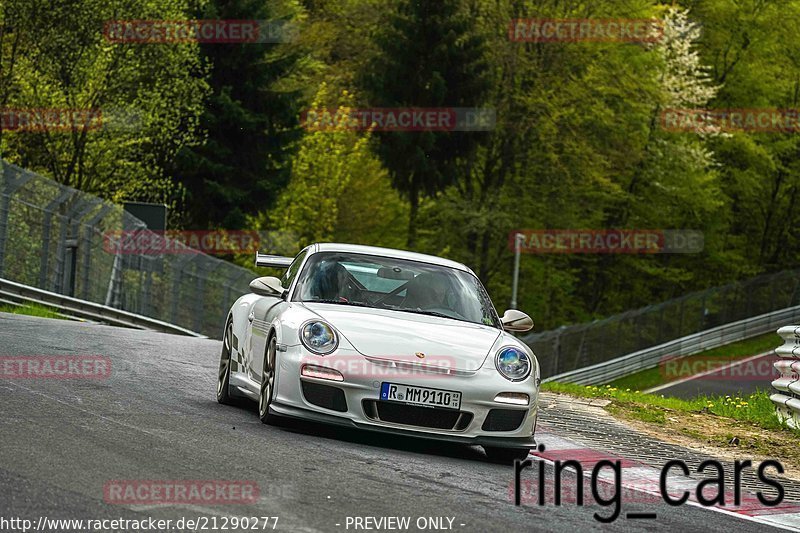 Bild #21290277 - Touristenfahrten Nürburgring Nordschleife (06.05.2023)