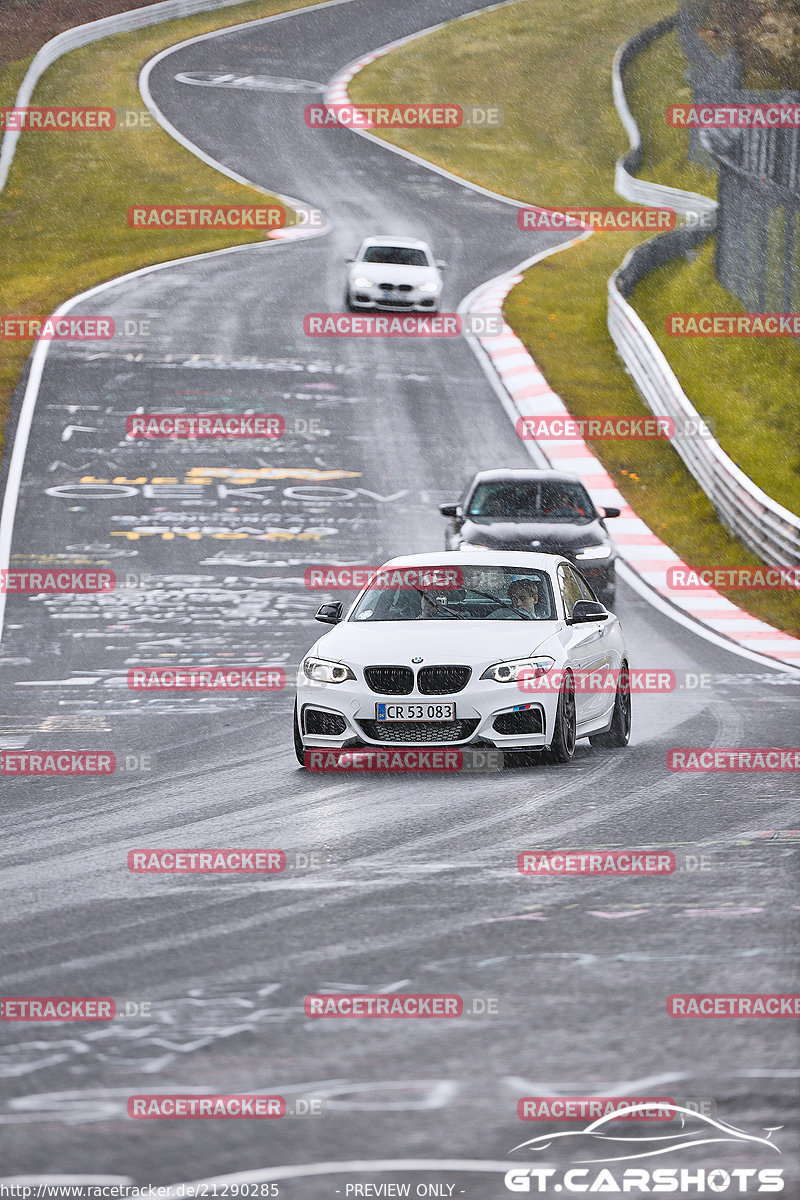 Bild #21290285 - Touristenfahrten Nürburgring Nordschleife (06.05.2023)