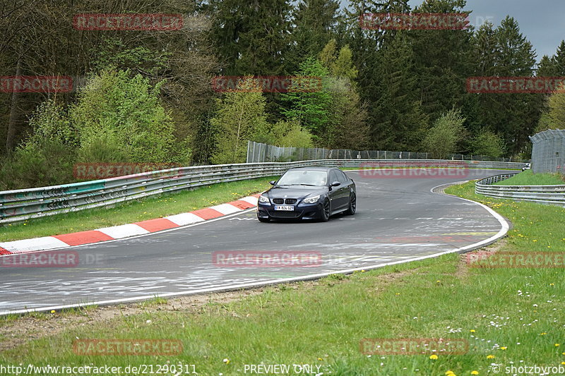 Bild #21290311 - Touristenfahrten Nürburgring Nordschleife (06.05.2023)