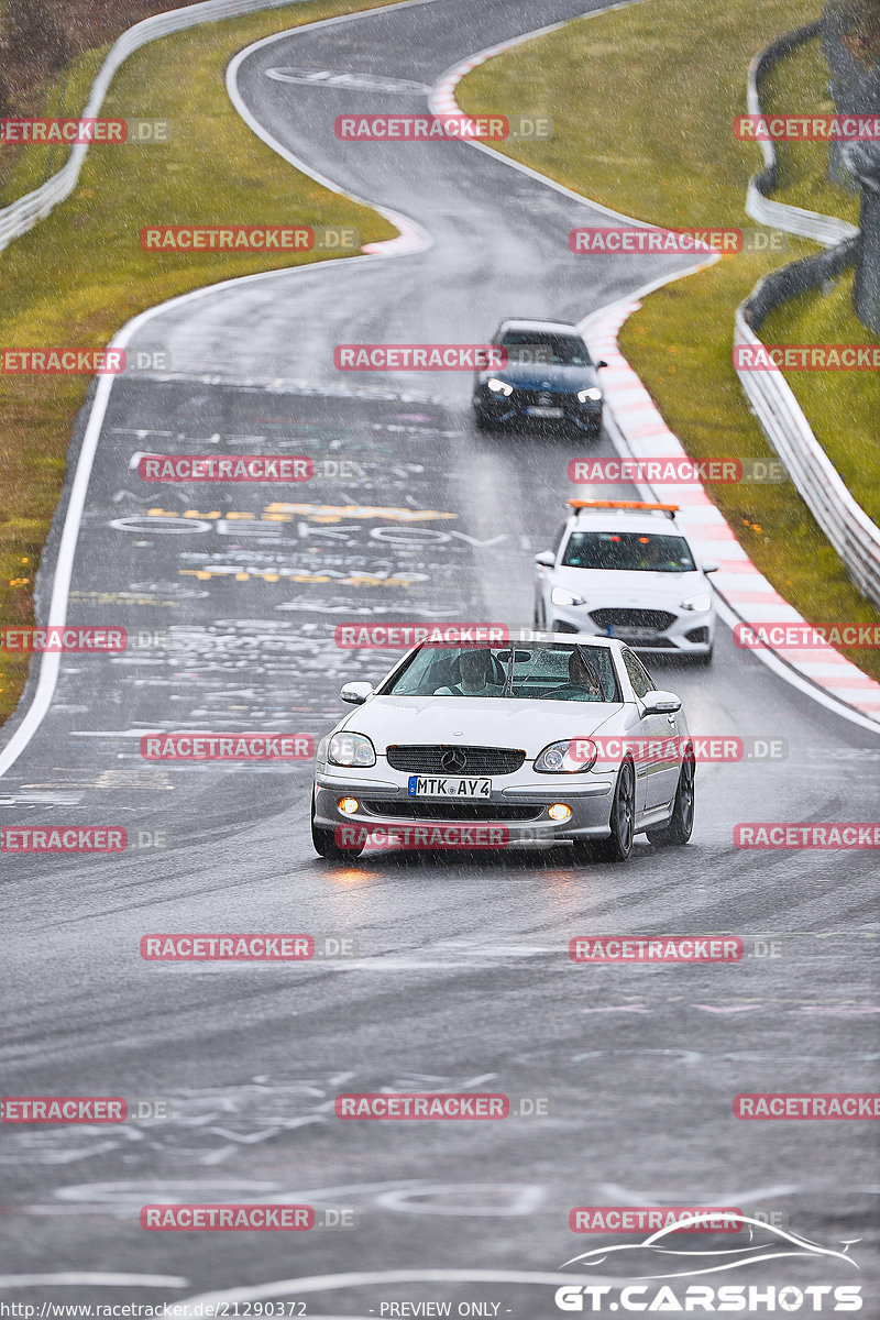 Bild #21290372 - Touristenfahrten Nürburgring Nordschleife (06.05.2023)