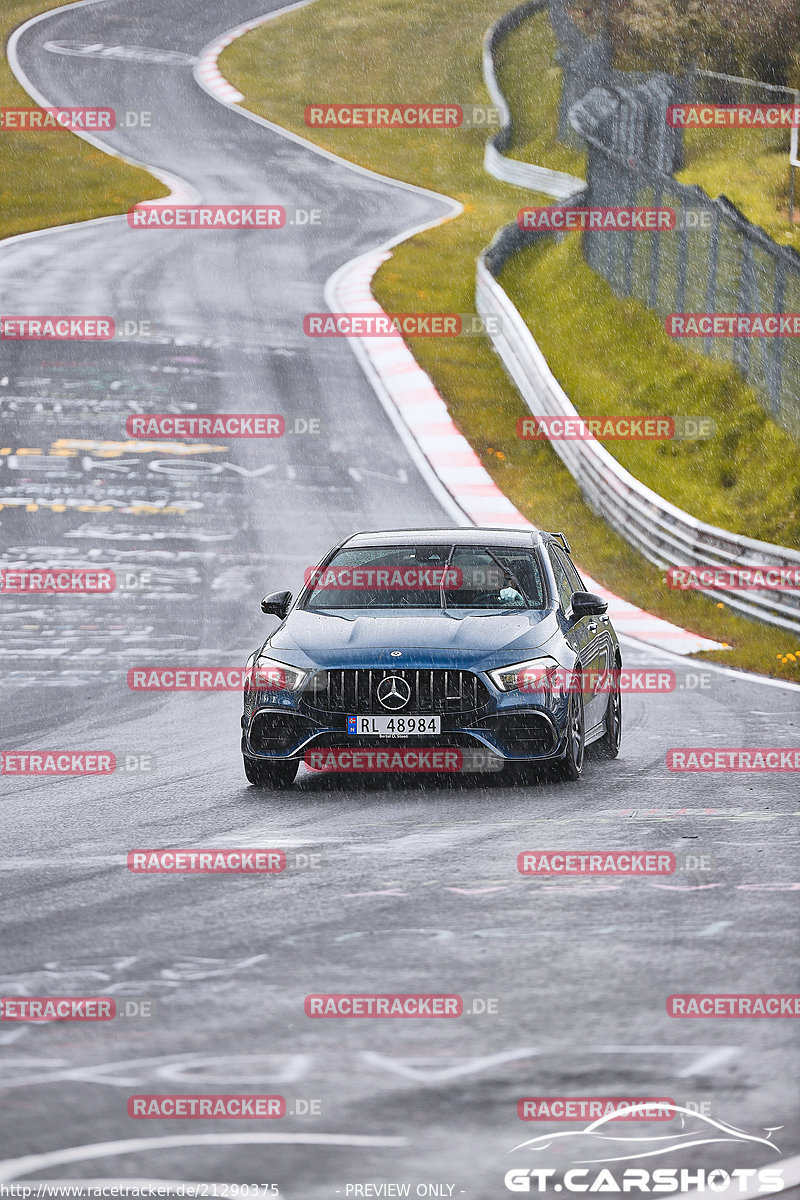 Bild #21290375 - Touristenfahrten Nürburgring Nordschleife (06.05.2023)