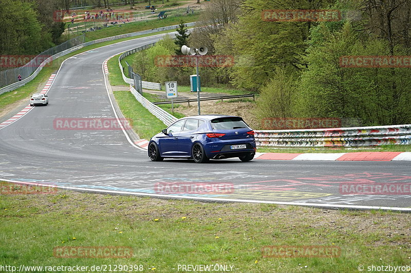 Bild #21290398 - Touristenfahrten Nürburgring Nordschleife (06.05.2023)