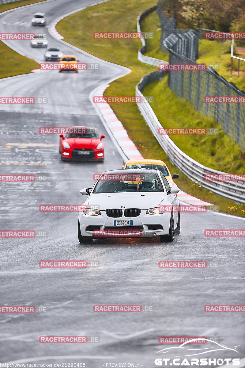 Bild #21290405 - Touristenfahrten Nürburgring Nordschleife (06.05.2023)