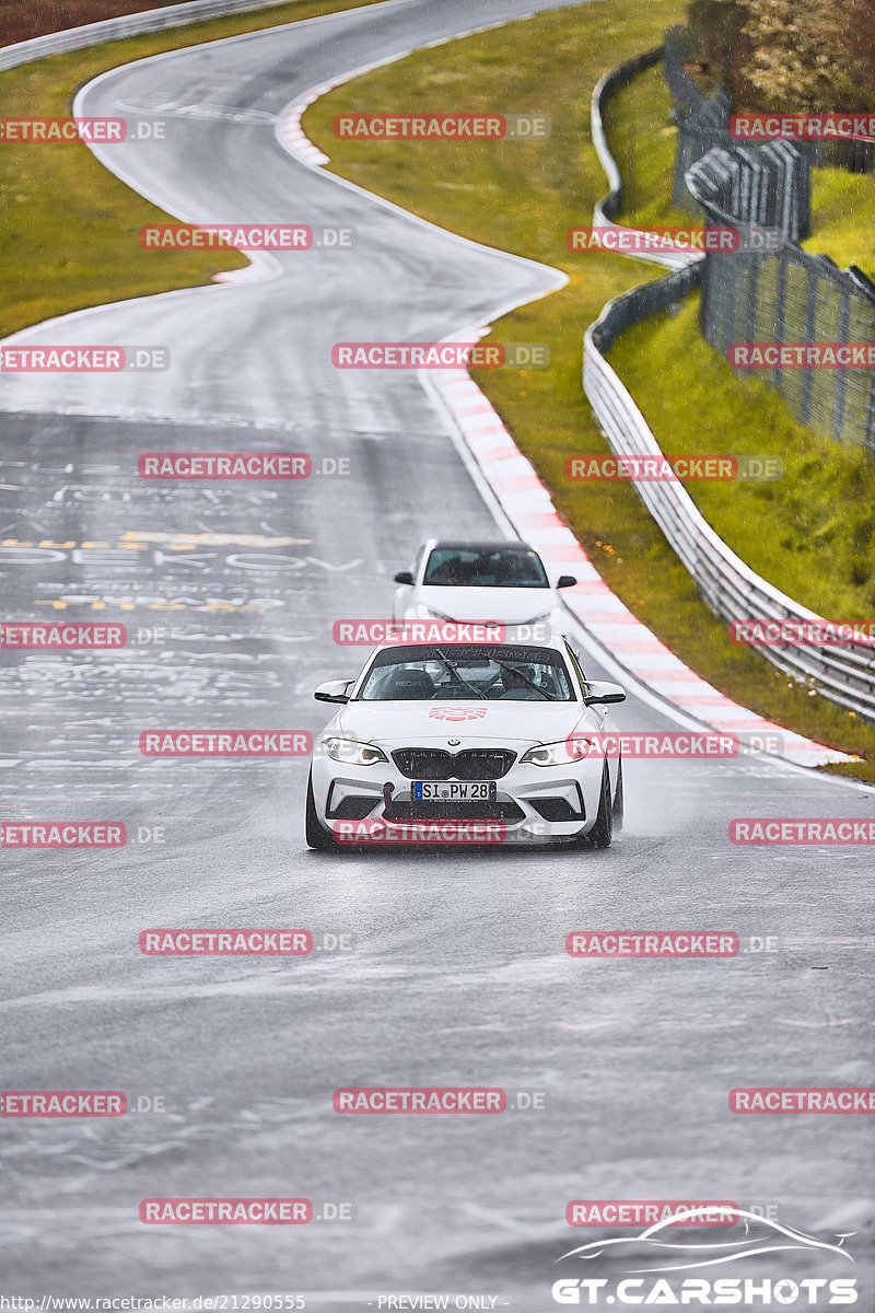 Bild #21290555 - Touristenfahrten Nürburgring Nordschleife (06.05.2023)