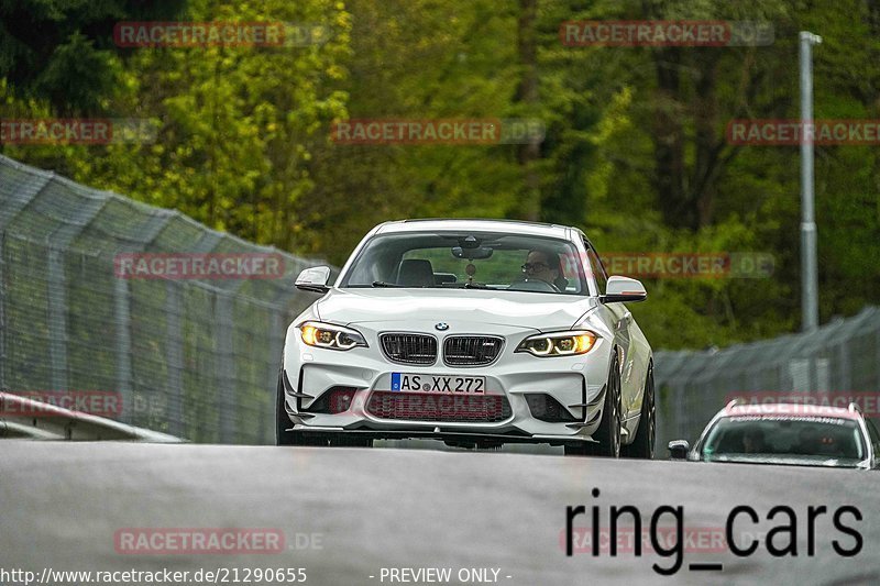 Bild #21290655 - Touristenfahrten Nürburgring Nordschleife (06.05.2023)