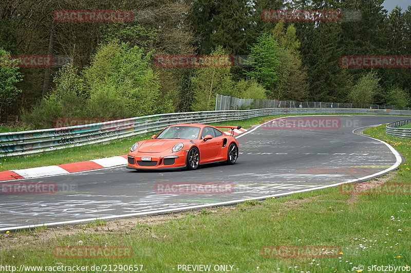 Bild #21290657 - Touristenfahrten Nürburgring Nordschleife (06.05.2023)