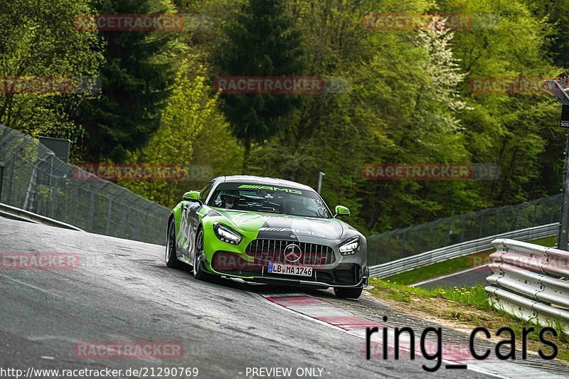 Bild #21290769 - Touristenfahrten Nürburgring Nordschleife (06.05.2023)