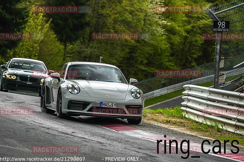 Bild #21290807 - Touristenfahrten Nürburgring Nordschleife (06.05.2023)