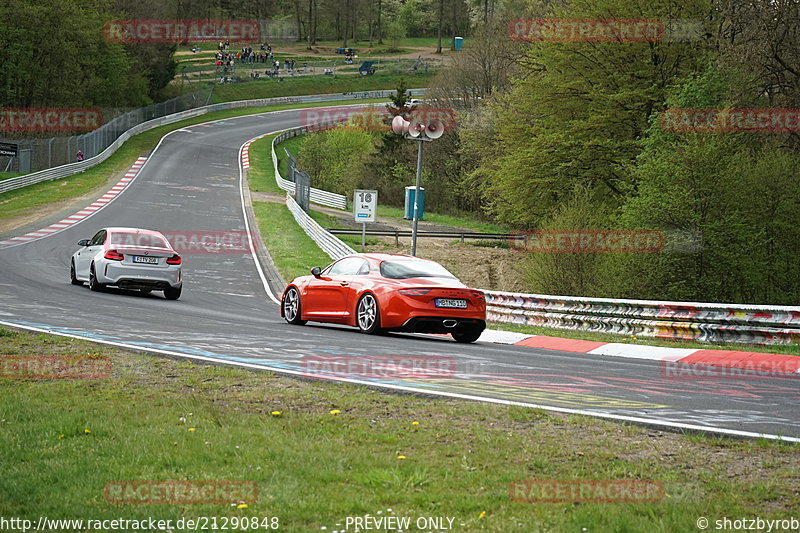 Bild #21290848 - Touristenfahrten Nürburgring Nordschleife (06.05.2023)