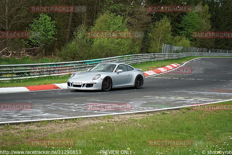 Bild #21290853 - Touristenfahrten Nürburgring Nordschleife (06.05.2023)