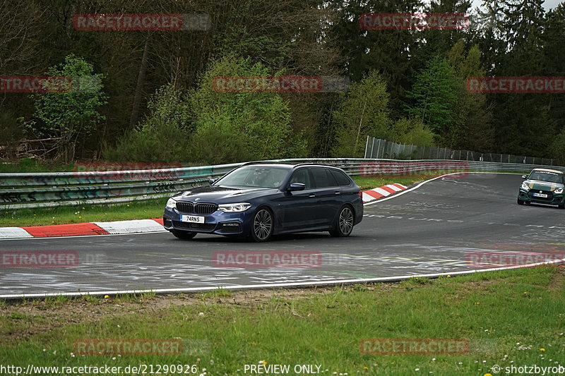 Bild #21290926 - Touristenfahrten Nürburgring Nordschleife (06.05.2023)