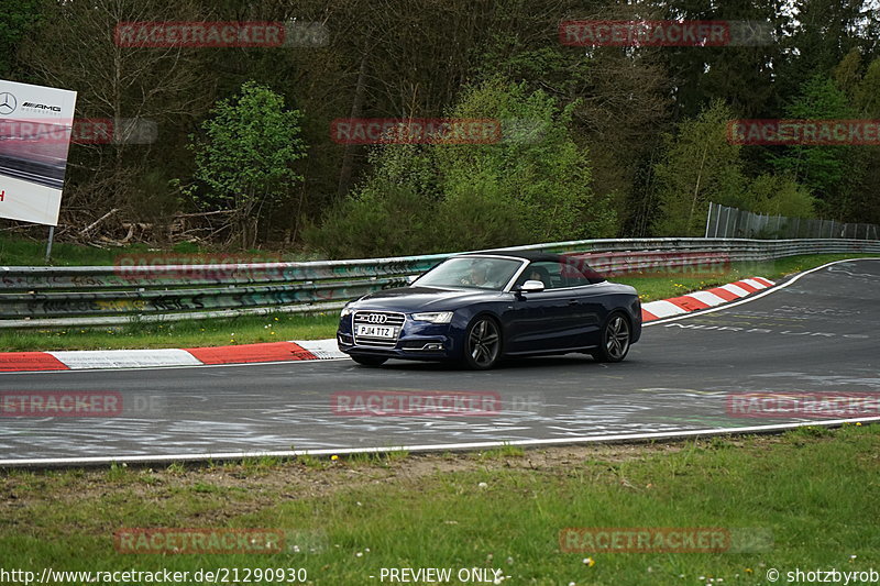 Bild #21290930 - Touristenfahrten Nürburgring Nordschleife (06.05.2023)