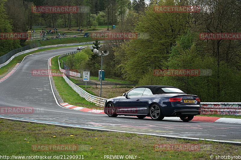 Bild #21290931 - Touristenfahrten Nürburgring Nordschleife (06.05.2023)