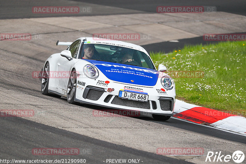 Bild #21290980 - Touristenfahrten Nürburgring Nordschleife (06.05.2023)