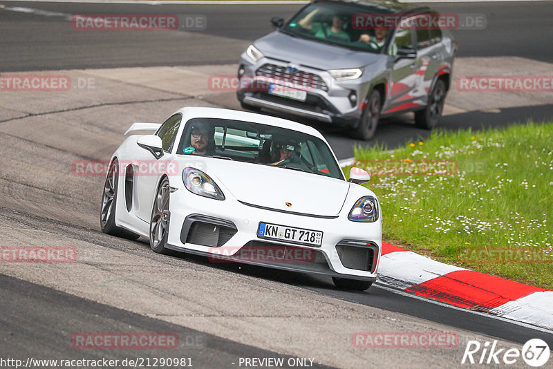 Bild #21290981 - Touristenfahrten Nürburgring Nordschleife (06.05.2023)