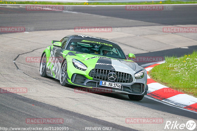 Bild #21290995 - Touristenfahrten Nürburgring Nordschleife (06.05.2023)