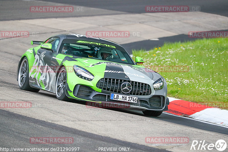 Bild #21290997 - Touristenfahrten Nürburgring Nordschleife (06.05.2023)