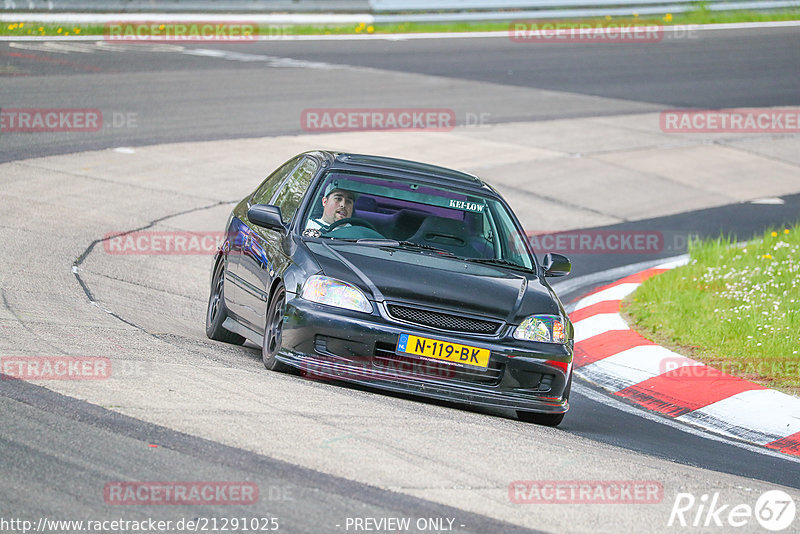 Bild #21291025 - Touristenfahrten Nürburgring Nordschleife (06.05.2023)