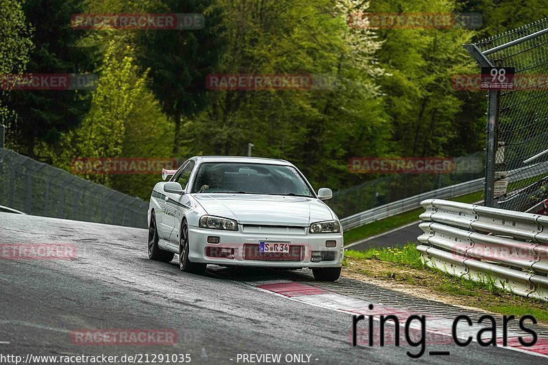 Bild #21291035 - Touristenfahrten Nürburgring Nordschleife (06.05.2023)