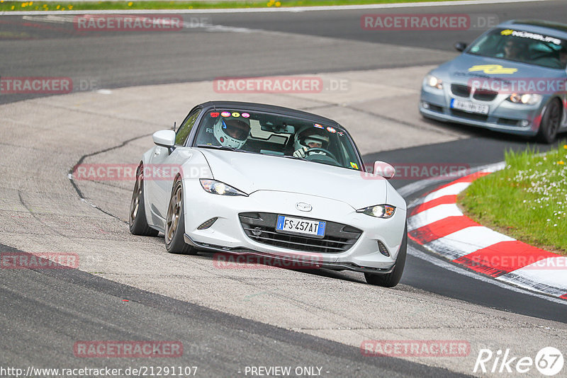 Bild #21291107 - Touristenfahrten Nürburgring Nordschleife (06.05.2023)