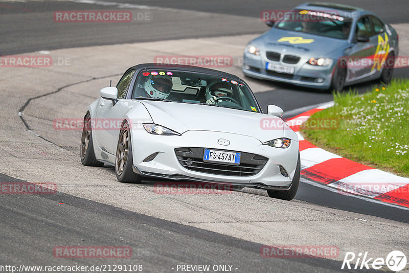 Bild #21291108 - Touristenfahrten Nürburgring Nordschleife (06.05.2023)