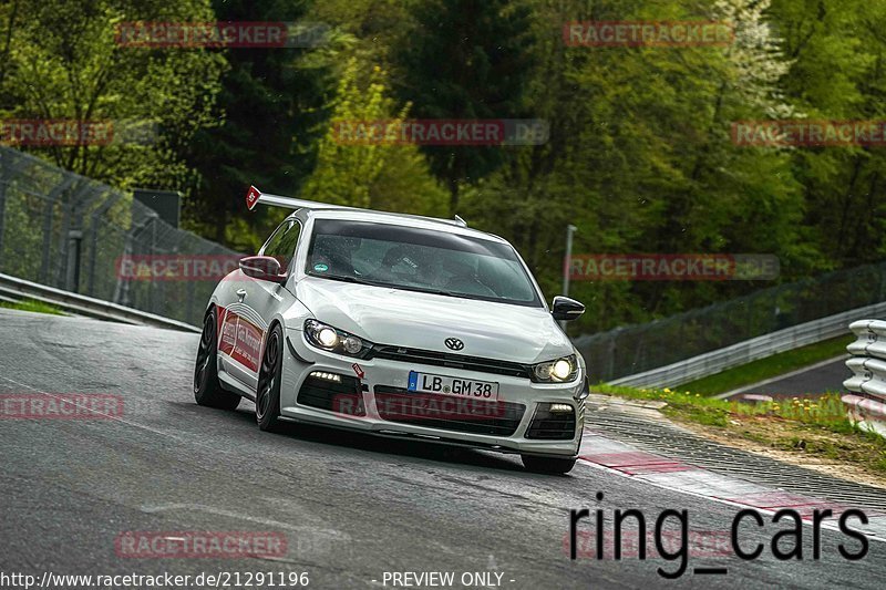 Bild #21291196 - Touristenfahrten Nürburgring Nordschleife (06.05.2023)