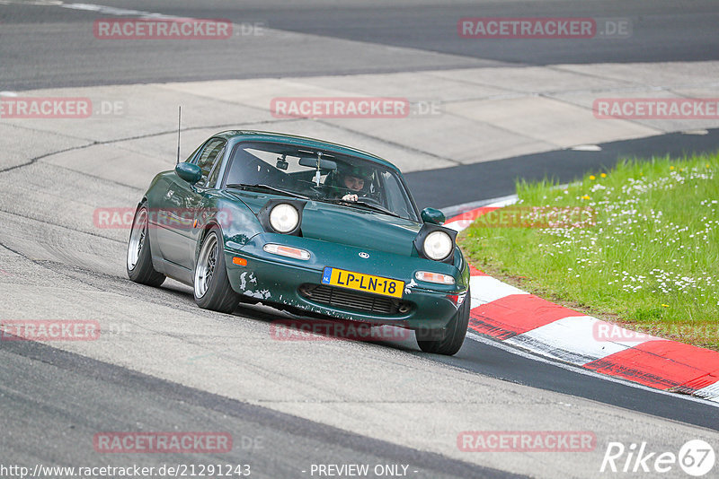 Bild #21291243 - Touristenfahrten Nürburgring Nordschleife (06.05.2023)