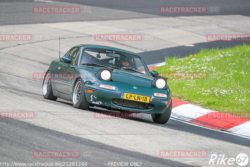 Bild #21291244 - Touristenfahrten Nürburgring Nordschleife (06.05.2023)