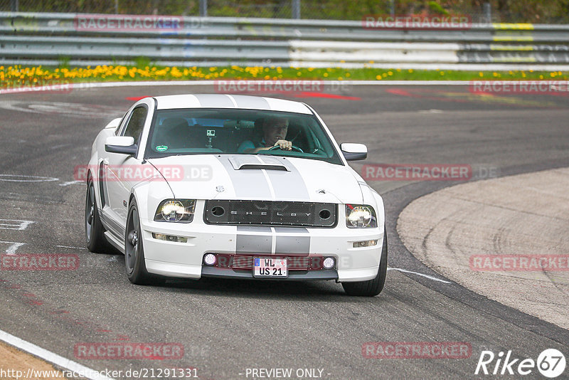 Bild #21291331 - Touristenfahrten Nürburgring Nordschleife (06.05.2023)