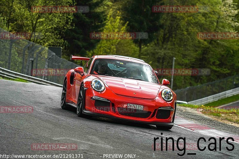 Bild #21291371 - Touristenfahrten Nürburgring Nordschleife (06.05.2023)