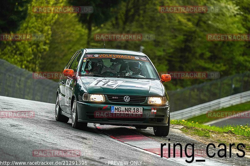 Bild #21291396 - Touristenfahrten Nürburgring Nordschleife (06.05.2023)