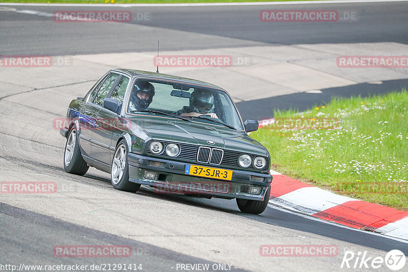 Bild #21291414 - Touristenfahrten Nürburgring Nordschleife (06.05.2023)