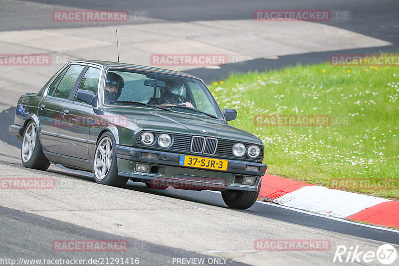 Bild #21291416 - Touristenfahrten Nürburgring Nordschleife (06.05.2023)