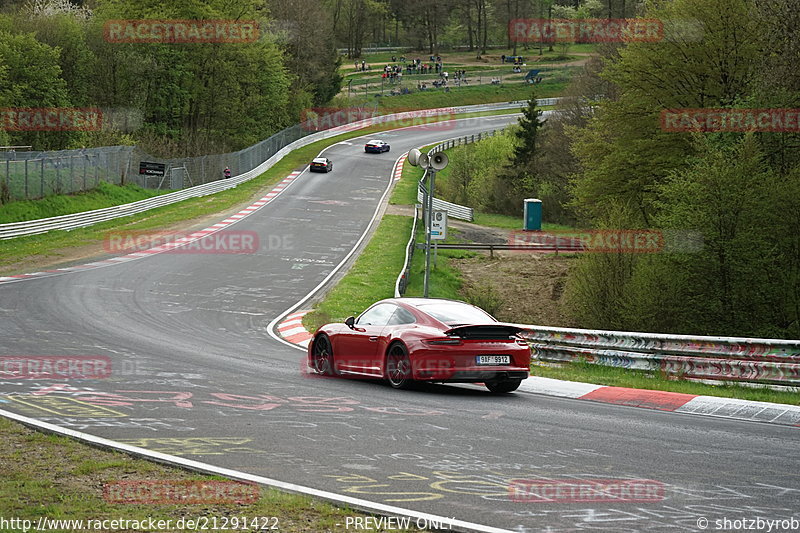 Bild #21291422 - Touristenfahrten Nürburgring Nordschleife (06.05.2023)