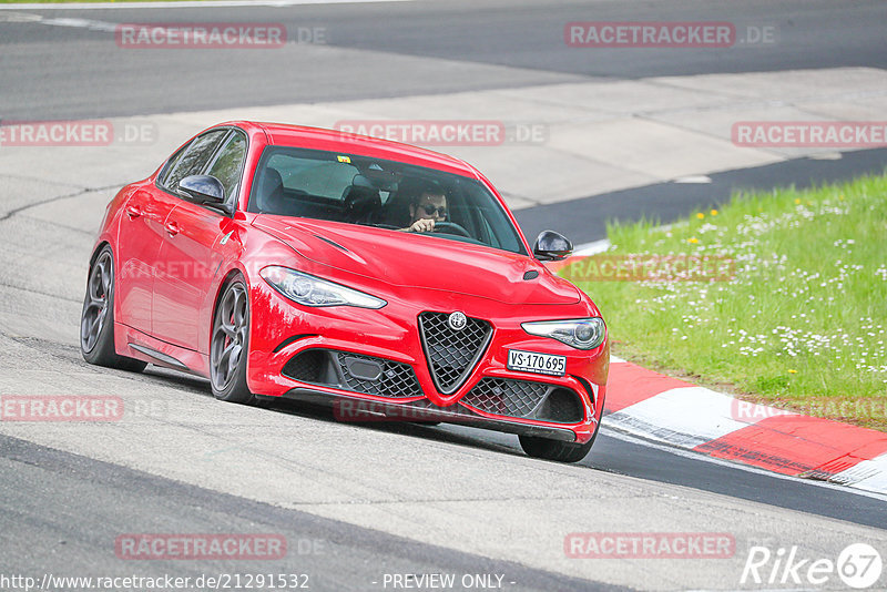 Bild #21291532 - Touristenfahrten Nürburgring Nordschleife (06.05.2023)