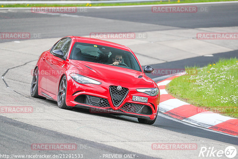 Bild #21291533 - Touristenfahrten Nürburgring Nordschleife (06.05.2023)