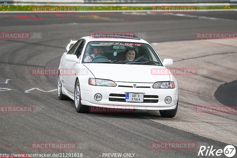 Bild #21291618 - Touristenfahrten Nürburgring Nordschleife (06.05.2023)