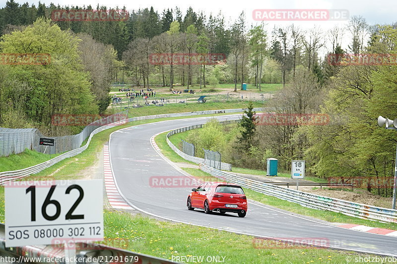 Bild #21291679 - Touristenfahrten Nürburgring Nordschleife (06.05.2023)