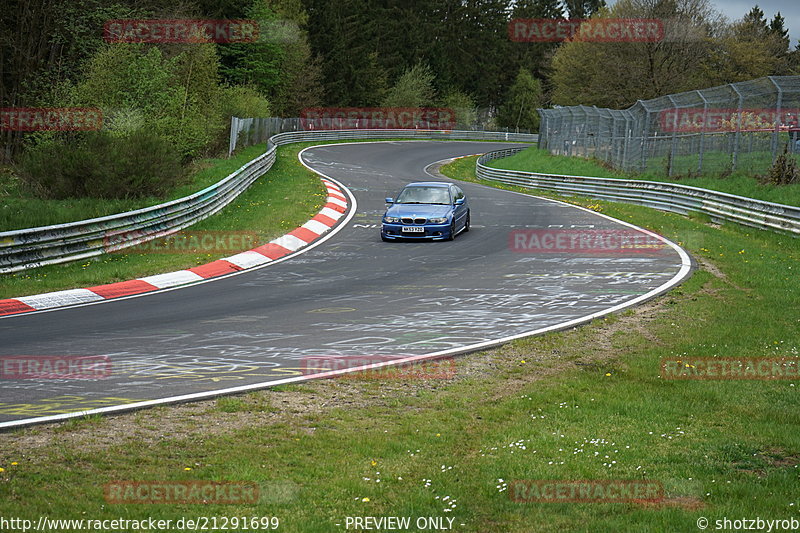 Bild #21291699 - Touristenfahrten Nürburgring Nordschleife (06.05.2023)