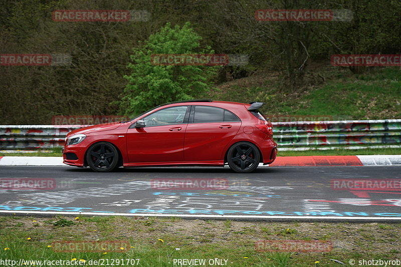 Bild #21291707 - Touristenfahrten Nürburgring Nordschleife (06.05.2023)