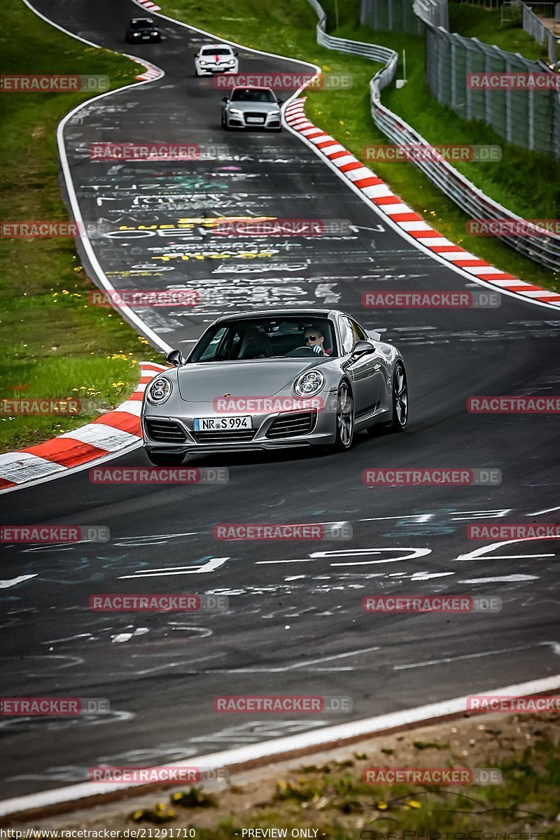 Bild #21291710 - Touristenfahrten Nürburgring Nordschleife (06.05.2023)