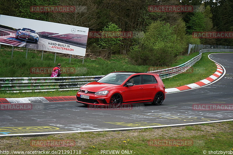 Bild #21291718 - Touristenfahrten Nürburgring Nordschleife (06.05.2023)