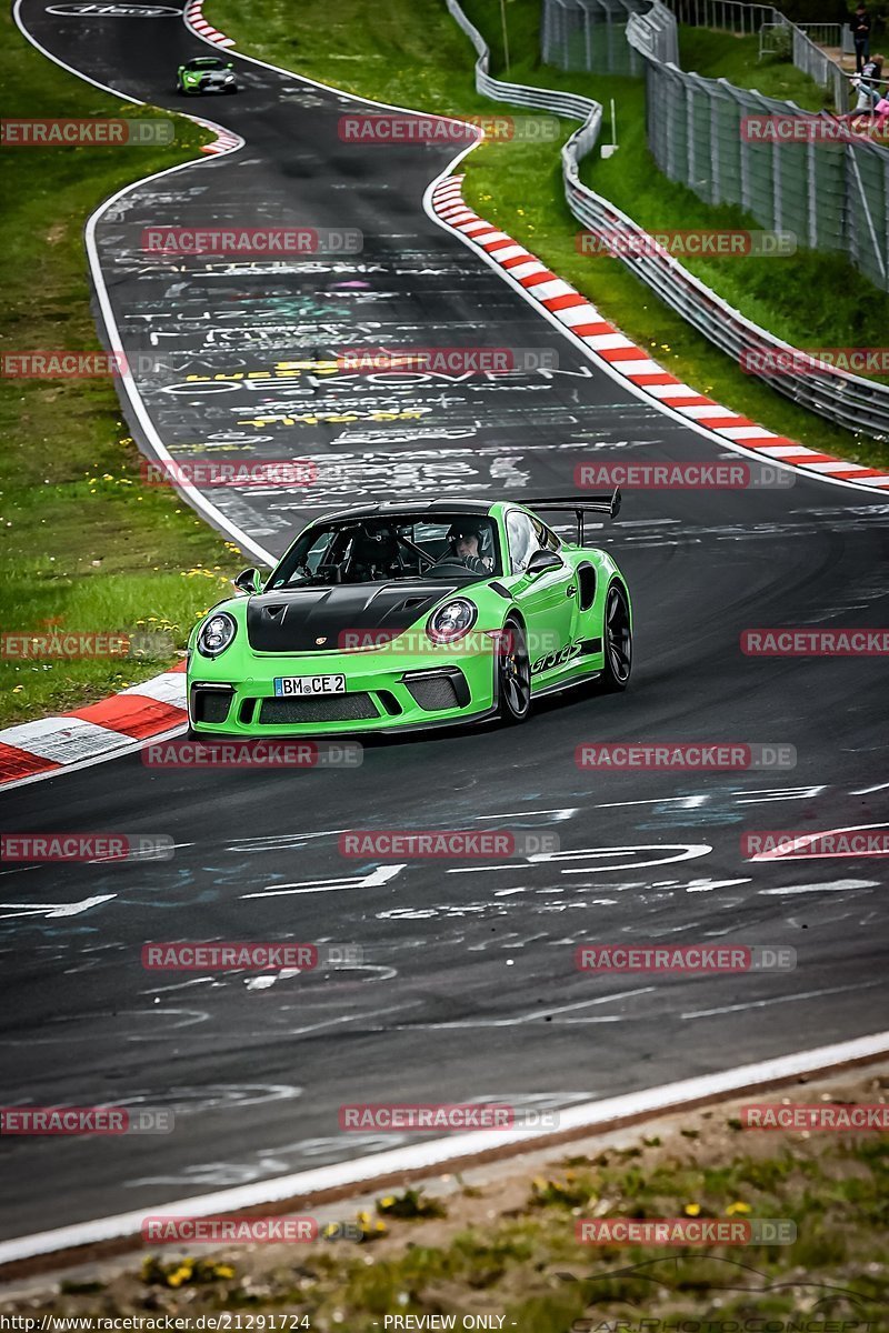 Bild #21291724 - Touristenfahrten Nürburgring Nordschleife (06.05.2023)